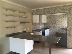 2 Bed Townhouse in Brackendowns