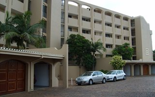 2 Bedroom Apartment in Menlyn