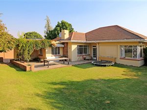 3 Bed House in Cheltondale