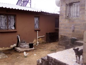 2 Bed House in Ivory Park