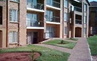 2 Bedroom Apartment in Heuweloord