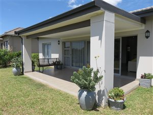 3 Bed House in Mtunzini