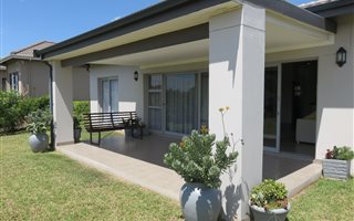 3 Bedroom House in Mtunzini