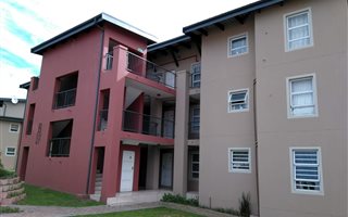 2 Bedroom Apartment in Buh Rein Estate