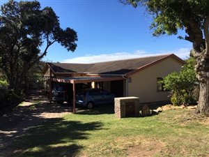 3 Bedroom House in Westering