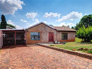 3 Bed House in Lindhaven
