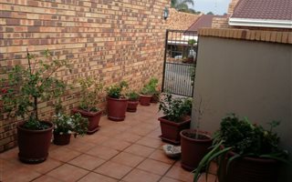 3 Bedroom Townhouse in Rant en Dal