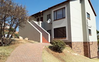 2 Bedroom Townhouse in Winchester Hills
