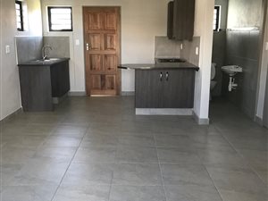 3 Bed House in Kirkney