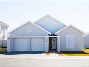 3 Bed House in Val de Vie