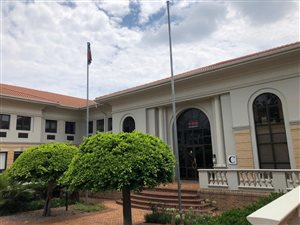 75 m² Commercial space in Sandton CBD