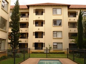 2 Bed Apartment in Nieuw Muckleneuk
