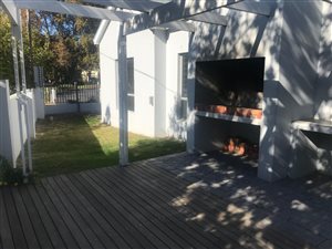 3 Bed House in Paarl Central East