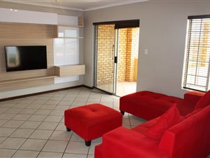 2 Bed Apartment in Eco Park