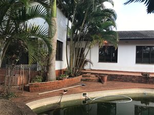 3 Bed House in Nyala Park