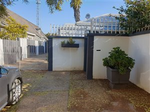 3 Bed House in Klisserville