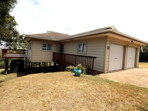 3 Bed House in Merryhill