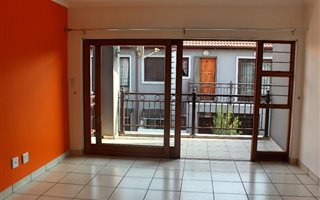 2 Bedroom Apartment in Moregloed