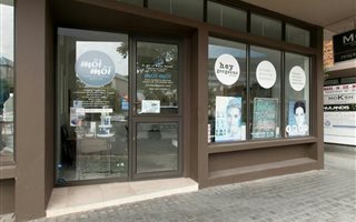 55 m² Office Space in Paarl