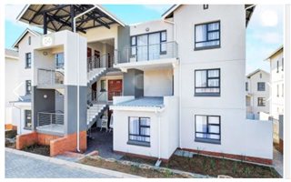 1 Bedroom Apartment in Modderfontein
