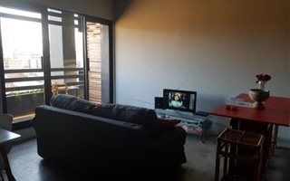 1 Bedroom House in New Doornfontein