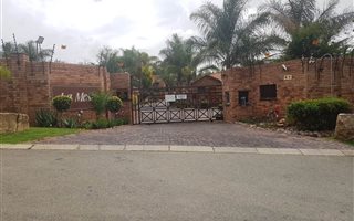 3 Bedroom Townhouse in Northwold