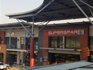 179 m² Retail Space in Salt Rock