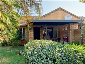 2 Bed Townhouse in Eldoraigne