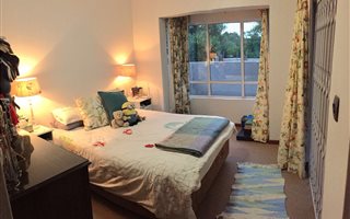 2 Bedroom House in Saxonwold