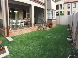 2 Bed House in Saxonwold