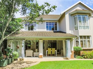 4 Bedroom Duplex in Augusta Country Estate