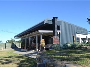 4895 m² Farm in Summerpride