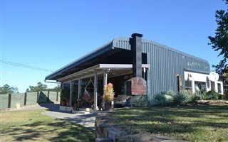 4895 m² Farm in Summerpride