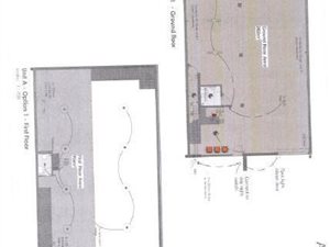 399 m² Retail Space in Wilbart