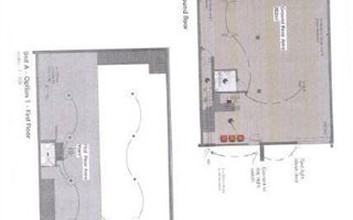 399 m² Retail Space in Wilbart
