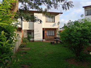 3 Bed Townhouse in The Wolds