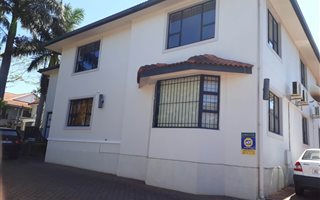 75 m² Office Space in Durban North