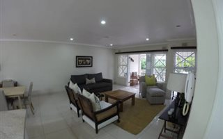 3 Bedroom Simplex in Umgeni Park