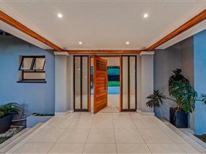3 Bed House in Parkmore