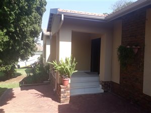 4 Bed House in Mulbarton