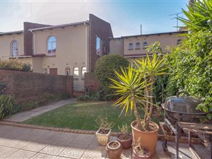 3 Bed Townhouse in Boksburg South