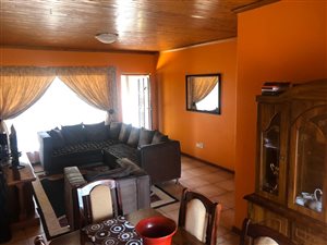 3 Bed House in King Williams Town