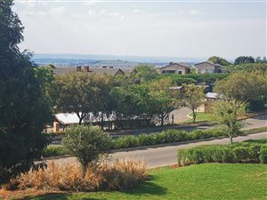 2 Bed Apartment in Jackal Creek Golf Estate