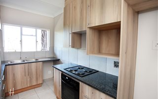 1 Bedroom House in Strubenvale