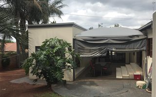 3 Bedroom House in Little Falls