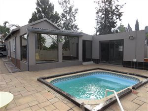 3 Bed House in Noordwyk