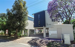 1 Bedroom Apartment in Grahamstown Central