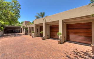 4 Bedroom House in Randpark