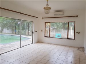 4 Bed House in Glenashley