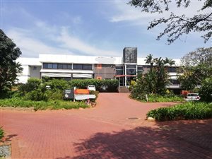 2422 m² Office Space in Umhlanga Rocks
